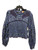 Used Farm Rio Long Sleeve Top XL-16 60069-S000746705 View 1