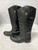 Used Frye Ankle Boots 8.5 60045-S000312416 View 3