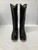 Used Frye Ankle Boots 8.5 60045-S000312416 View 1