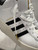 Used Adidas Superstar Shoes 7 60067-S000788606 View 10