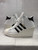 Used Adidas Superstar Shoes 7 60067-S000788606 View 1
