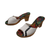 Used 10Tree Wedge Sandals 7.5 60098-S000126784 View 3