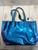 Used Coach Xlarge Leather Handbag 60093-S000387230 View 1