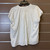 Used Uniqlo Short Sleeve Top M-8/10 60107-S000313082 View 2