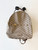 Used Michael Michael Kors Small Leather Handbag 60039-S000772224 View 1