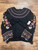 Used Akemi And Kin Long Sleeve Top S-4/6 60043-S000920006 View 1