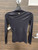 Used Aritzia Long Sleeve Top XS-0/2 60100-S000305847 View 2