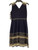 Used Tahari Short Dress F S-4/6 60069-S000746824 View 2
