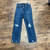 Used just black Denim 4-27 60004-S000649161 View 1