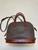 Used Dooney & Bourke Large Leather Handbag 60107-S000313101 View 2