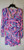 Used Lilly Pulitzer Romper S-4/6 60140-S000716677 View 1