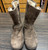 Used Ugg Australia Ankle Boots 8 60032-S000674488 View 13