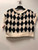 Used Free People Short Sleeve Sweater XS-0/2 60130-S000239176 View 2