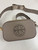 Used Tory Burch Large Leather Handbag 60060-S000627293 View 1