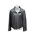 Used Danier Leather Jacket L-12/14 60098-S000126804 View 1