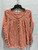 Used Free People Long Sleeve Top S-4/6 60142-S000033108 View 1