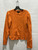Used Sanctuary Long Sleeve Top M-8/10 60142-S000033147 View 1