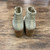 Used Kelsi Dagger Brooklyn Ankle Boots 10 60004-S000649207 View 3