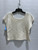 Used Madewell Short Sleeve Sweater S-4/6 60142-S000033178 View 2