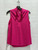 Used Tommy Bahama Sleeveless Top S-4/6 60142-S000033210 View 1