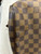 Used Louis Vuitton Large Leather Handbag 60091-S000571621 View 3