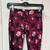 Used Unbranded Active Leggings S 4-6/27-28 60093-S000387497 View 2
