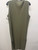Used Green Babaton Long Dress B M-8/10 60137-S000090626 View 3