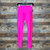 Used Alo Yoga Active Leggings M 8-10/28-30 60129-S000542401 View 1