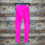 Used Alo Yoga Active Leggings M 8-10/28-30 60129-S000542401 View 2