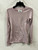 Used Lululemon Athletica Active Long Sleeve S-4/6 60005-S001092536 View 1