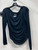 Used Free People Long Sleeve Top M-8/10 60005-S001092592 View 1