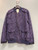 Used Anthropologie Short Light Jacket M-8/10 60085-S000349775 View 1