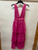 Used Lulus Long Dress B L-12/14 60053-S000609625 View 1