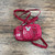 Used Disney Leather Wristlet 60102-S000433860 View 1