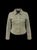 White House Black Market Short Light Jacket L-12/14 60066-S000801076 View 1