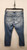Used Eunina Denim 18-34 60027-S001413954 View 2