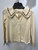 Used Antwant Long Sleeve Top M-8/10 60070-S000612064 View 1