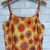 Used Farm Rio Short Dress F L-12/14 60059-S000863666 View 3