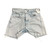 Used Rag & Bone Shorts 0-25 60099-S000354685 View 1