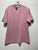 Used pink Carhartt Mens T-Shirt XXL 60137-S000090964 View 3