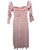Used Worth Long Dress F M-8/10 60038-S001230199 View 2