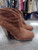 Used American Rag Ankle Boots 8 60112-S000433330 View 1