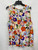 Used Unbranded Sleeveless Top 1X-18 60072-S000557087 View 1