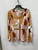 Used Entro Long Sleeve Top S-4/6 60072-S000557088 View 1