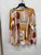 Used Entro Long Sleeve Top S-4/6 60072-S000557088 View 2