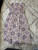 Used Reitmans Long Dress F 2X-20 60124-S000187096 View 4