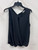 Used 41 Hawthorn Sleeveless Top M-8/10 60005-S001093087 View 1