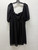 Used Black Wilfred Short Dress B L-12/14 60137-S000091138 View 2