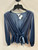 Used LC Lauren Conrad Long Sleeve Top XS-0/2 60005-S001093133 View 1