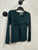 Used Madewell Long Sleeve Top S-4/6 60005-S001093136 View 1
